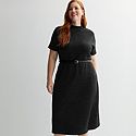 Plus-Size Dresses