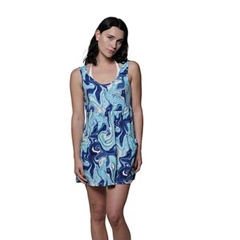 Women's J. Valdi Deep Pocket Dress