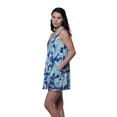 Women's J. Valdi Deep Pocket Dress