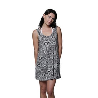 Women's J. Valdi Deep Pocket Dress