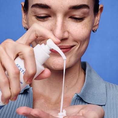 Mini ATOBARRIER365 Cream Moisturizer with Ceramides & Niacinamide for Skin Moisture Barrier Repair