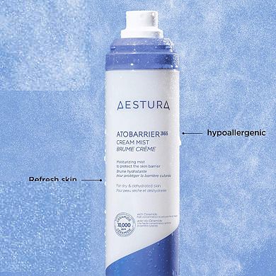 ATOBARRIER365 Moisturizing Cream Mist