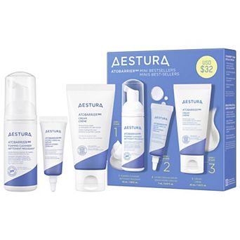 AESTURA ATOBARRIER365 Mini Hydrating Best Sellers Kit