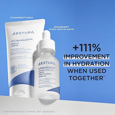 ATOBARRIER365 Mini Hydrating Best Sellers Kit