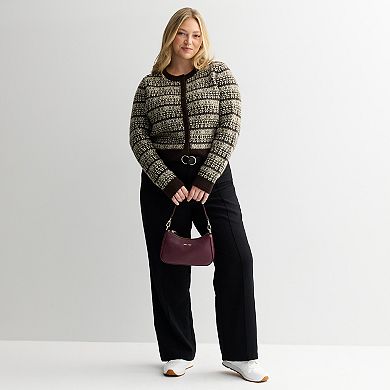 Juniors' Plus Size SO® Core Cardigan Sweater