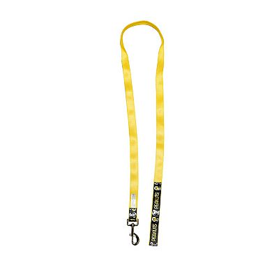 Peanuts Snoopy & Woodstock Adjustable Pet Leash