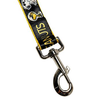 Peanuts Snoopy & Woodstock Adjustable Pet Leash