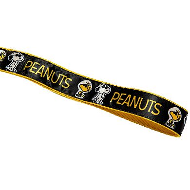 Peanuts Snoopy & Woodstock Adjustable Pet Leash