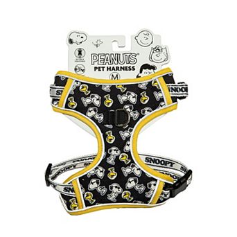 Peanuts Snoopy & Woodstock Adjustable Harness