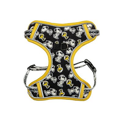 Peanuts Snoopy & Woodstock Adjustable Harness