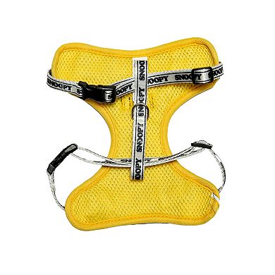 Peanuts Snoopy & Woodstock Adjustable Harness