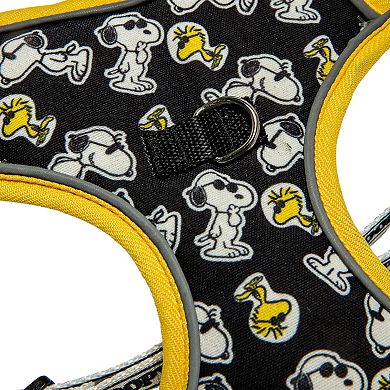 Peanuts Snoopy & Woodstock Adjustable Harness