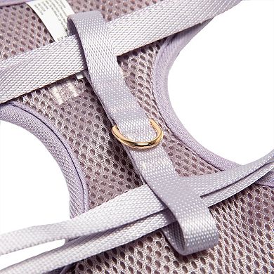 Disney's Winnie the Pooh Floral Print Adjustable Pet Harness