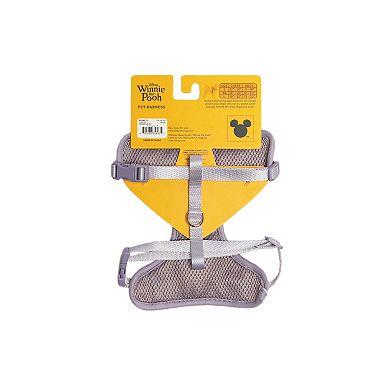 Disney's Winnie the Pooh Floral Print Adjustable Pet Harness