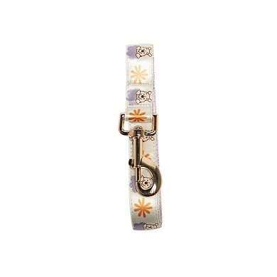 Disney's Winnie the Pooh Floral Print Pet Leash