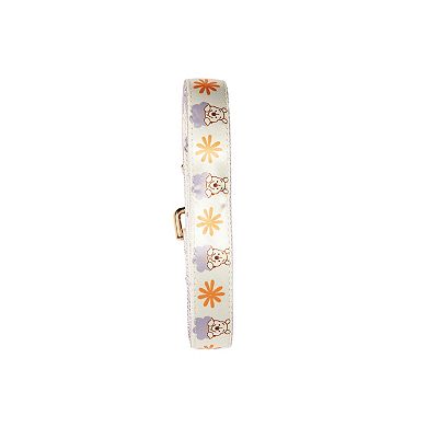 Disney's Winnie the Pooh Floral Print Pet Leash