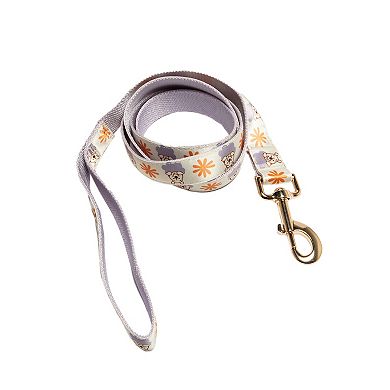 Disney's Winnie the Pooh Floral Print Pet Leash