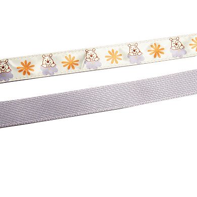 Disney's Winnie the Pooh Floral Print Pet Leash