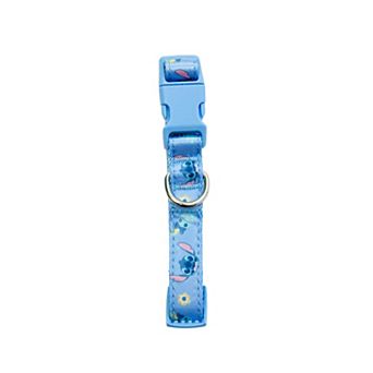Disney's Stitch Adjustable Pet Collar