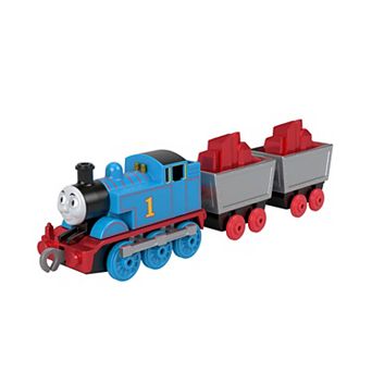 Fisher-Price Thomas & Friends Small Die-Cast Collectible Metal Train