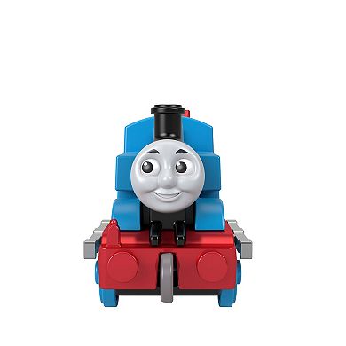 Fisher-Price Thomas & Friends Small Die-Cast Collectible Metal Train