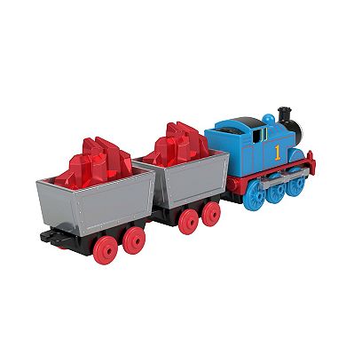 Fisher-Price Thomas & Friends Small Die-Cast Collectible Metal Train