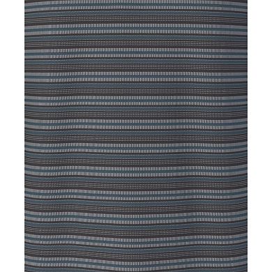 Men's Grand Slam Striped Jacquard Short Sleeve Golf Polo Shirt