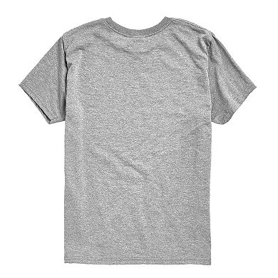 Boys 8-20 Marvel Spidey And His Amazing Friends Web Crawler Short Sleeve Graphic Tee