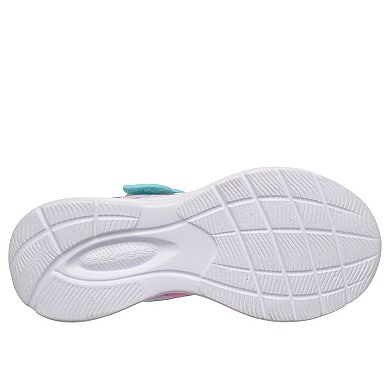 Skechers Jumpsters Cutie Critters Girls Lightweight Sneakers