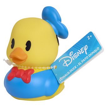 Just Play Duckalooz Donald Duck Bath Toy