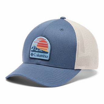 Men's Columbia Regular Mesh Ball Cap