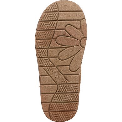 Blowfish Malibu Mokolo-K Girls' Microfiber Pull-On Short Boots