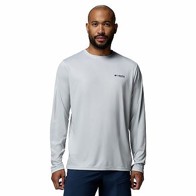 Men's Columbia Terminal Tackle Long Sleeve Shirt