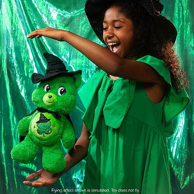 Care Bears 2-Piece Wicked Boxed Plush Toys Set