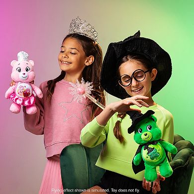 Care Bears 5-Piece Wicked Characters Plush Toy Set
