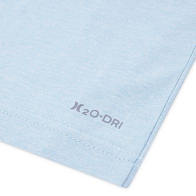 Boys 8-20 Hurley Surfer Fish Run H2O-Dri UPF Short Sleeve T-shirt