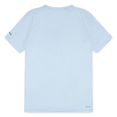Boys 8-20 Hurley Surfer Fish Run H2O-Dri UPF Short Sleeve T-shirt
