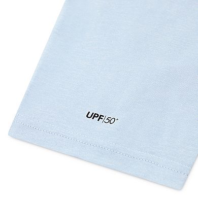 Boys 8-20 Hurley Surfer Fish Run H2O-Dri UPF Short Sleeve T-shirt