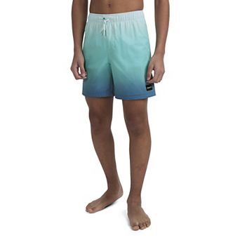 Boys 4-20 Hurley First Light Ombre Swim Trunks