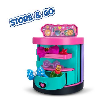 Littlest Pet Shop Spin & Style Boutique Playset