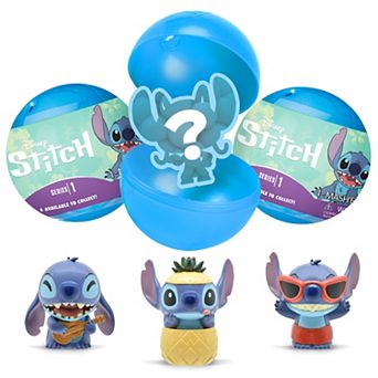 Disney’s Lilo & Stitch Mash'ems Series 1 Collectible Figures