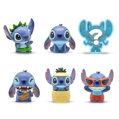 Disney’s Lilo & Stitch Mash'ems Series 1 Collectible Figures