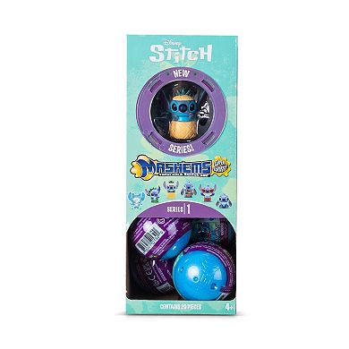Disney’s Lilo & Stitch Mash'ems Series 1 Collectible Figures