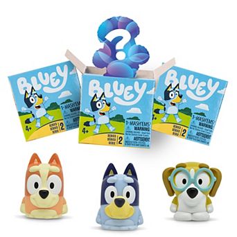 Mash'ems Bluey Series 2 Mystery Figures