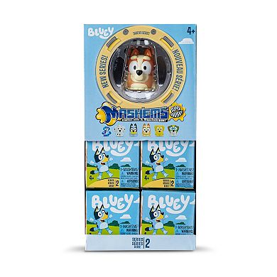 Mash'ems Bluey Series 2 Mystery Figures