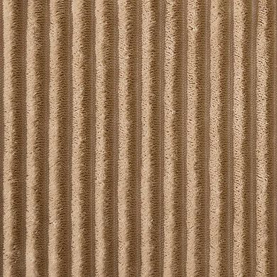 Eddie Bauer Mountain Valley Electric Heated Throw Blanket