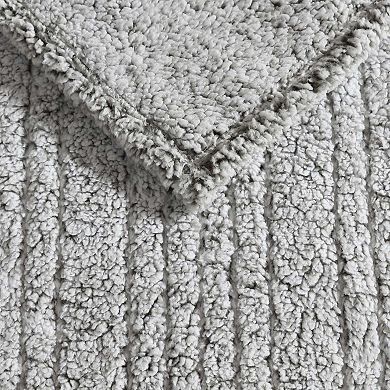 Eddie Bauer Lookout Mountain Electric Heated Throw Blanket