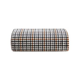 Eddie Bauer Griffin Plaid Throw Blanket