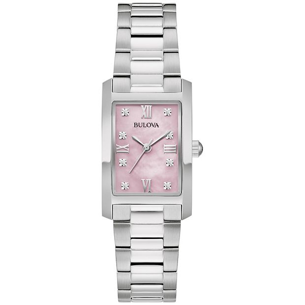 Bulova Women display picture 2