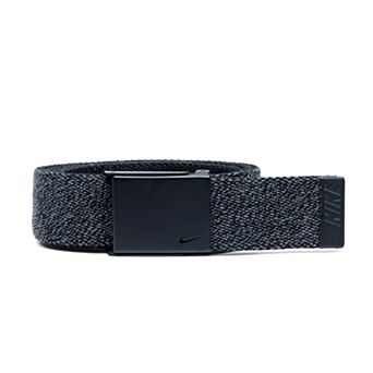 Men's Nike Stretch Heathered Reversible Belt